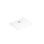 Receveur de douche en céramique 90x70xH4 cm avec écoulement côté mur - Squash | Ceramica Dolomite Receveur de douche en céramique 90x70xH4 cm avec écoulement côté mur - Squash | Ceramica Dolomite