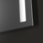 Miroir LED Brodway
