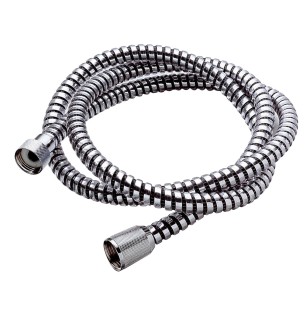 Flexible de douche Stretch-Flex 150 cm 1/2" FF