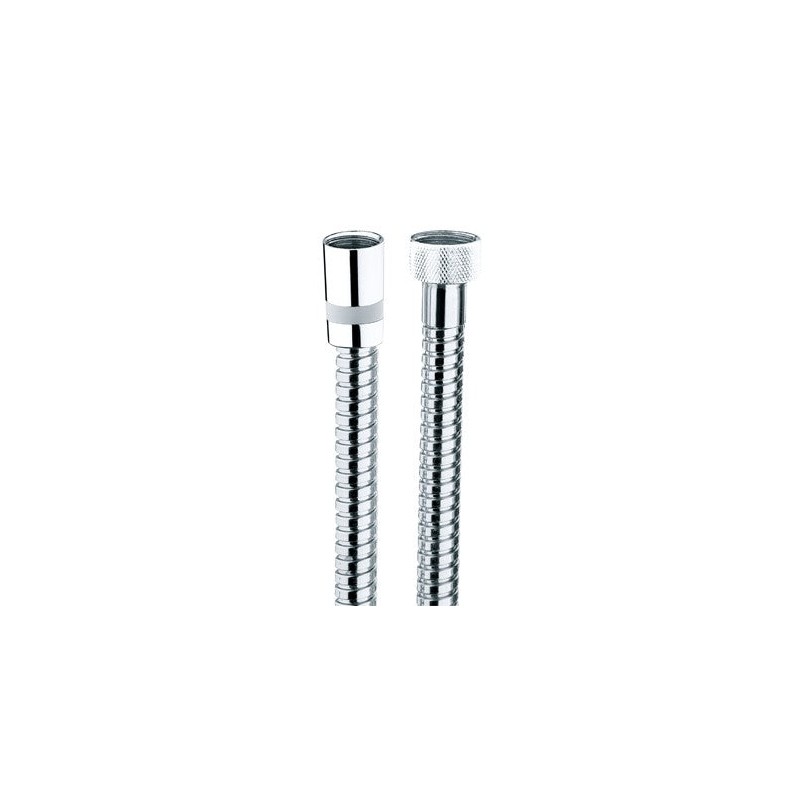 Flexible de douche avec cône orientable - Taille : 125 cm