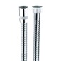 Flexible de douche avec cône orientable - Taille : 200 cm