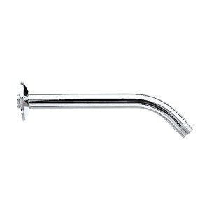 Bras de douche D.21 300 mm Raccordement M1/2