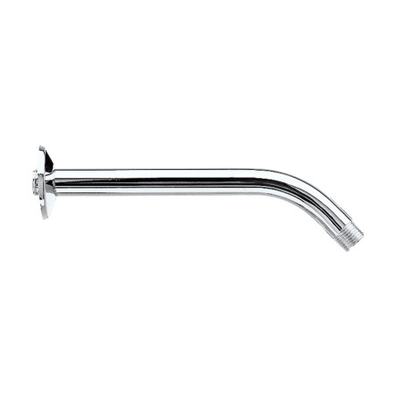 Bras de douche D.21 300 mm Raccordement M1/2
