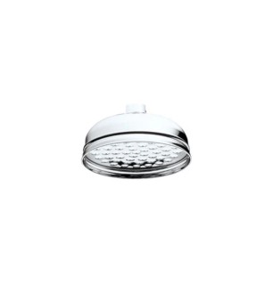 Raccordement de la douche de tête F 1/2"