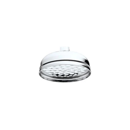 Raccordement de la douche de tête F 1/2"