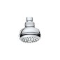 Douche de tête avec caoutchouc anticalcaire 1 jet