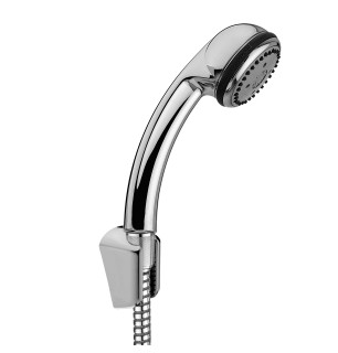 Kit de douche double C04000