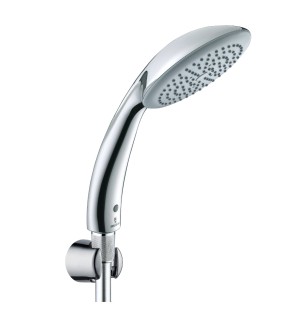 Kit de douche double C03000