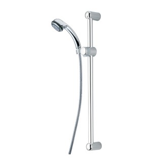 Kit de douche coulissante D60000