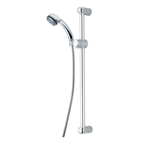 Kit de douche coulissante D60000