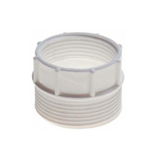 Adaptateur 1"1/2 mâle - 1"1/4 femelle