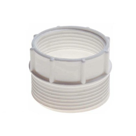 Adaptateur 1"1/2 mâle - 1"1/4 femelle