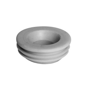 Pince WC - Diamètre : 60x30