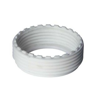 Ecrou à bague de réduction 1 1/2 "X1"
