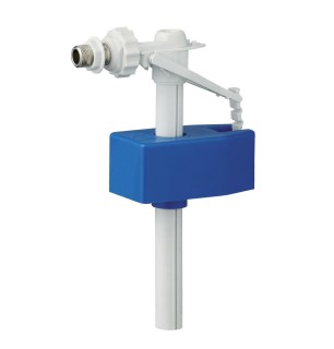 Blue Rambo : robinet flottant 3/8