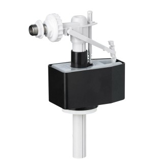 Black Rambo : robinet flottant 3/8