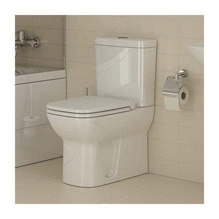 WC monobloc série S20