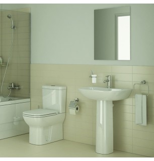 WC monobloc série S20