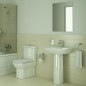 WC monobloc série S20