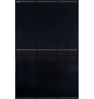 Panneau photovoltaïque 430W