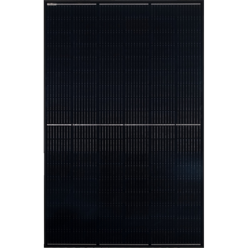 Panneau photovoltaïque 430W