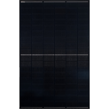Panneau photovoltaïque 430W