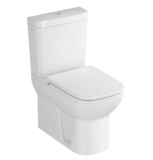 Cassette WC monobloc S20