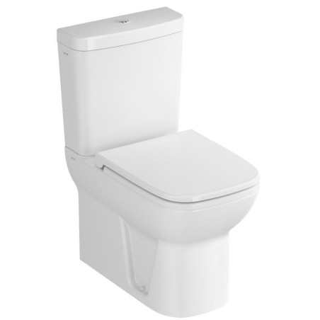 Cassette WC monobloc S20