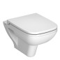 WC suspendu série S20