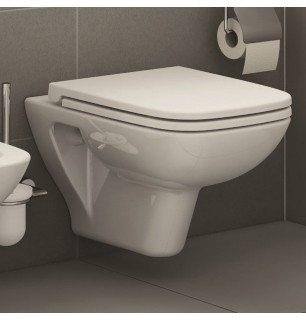 WC suspendu série S20