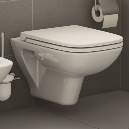 WC suspendu série S20