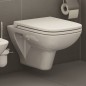 WC suspendu série S20