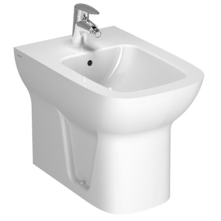 Chasse d'eau de bidet série S20 - Matériau : céramique
