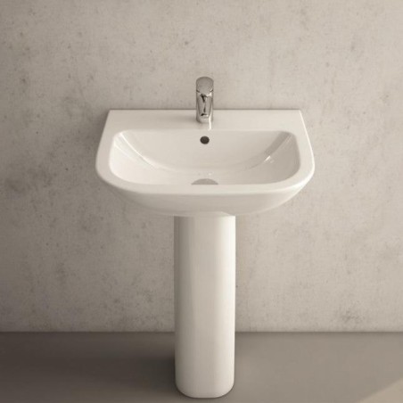 Série S20 Colonne de lavabo