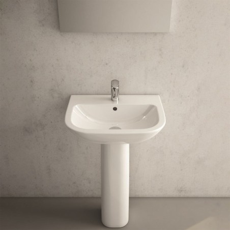 Lavabo mural Série S20
