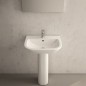 Lavabo mural Série S20