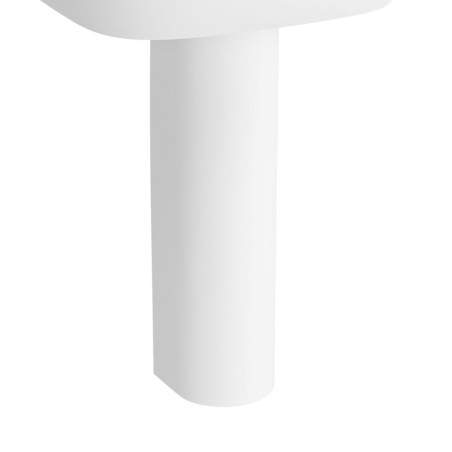 Socle de lavabo série Zentrum