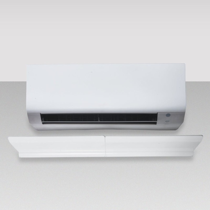 Déflecteur Climik pour fente Déflecteur Climik pour fente