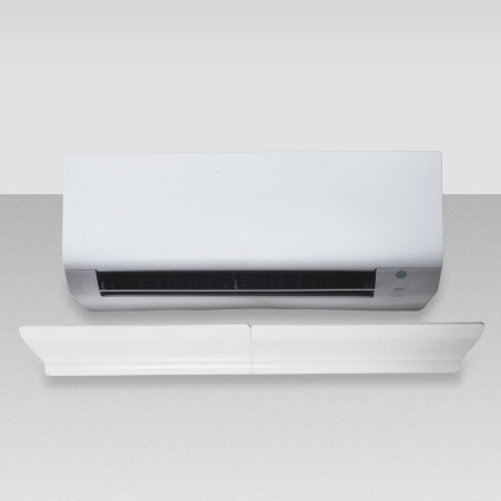 Déflecteur Climik pour fente