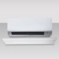 Déflecteur Climik pour fente Déflecteur Climik pour fente