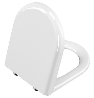 Abattant de siège de toilette Softclose Zentrum