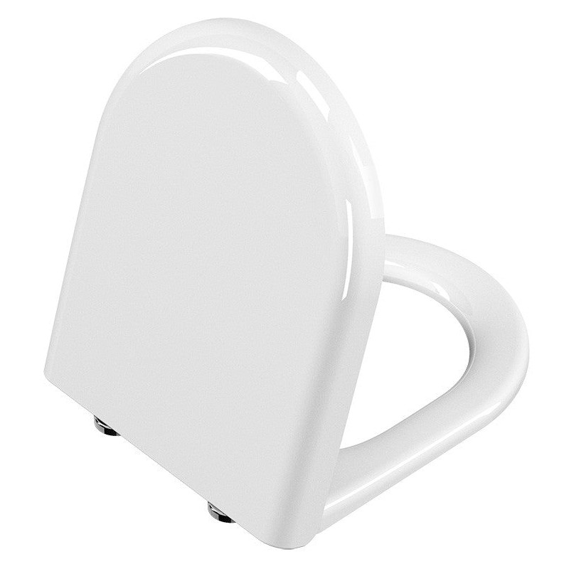 Abattant de siège de toilette Softclose Zentrum