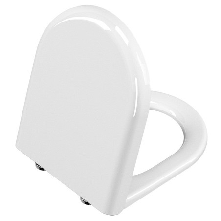 Abattant de siège de toilette Softclose Zentrum