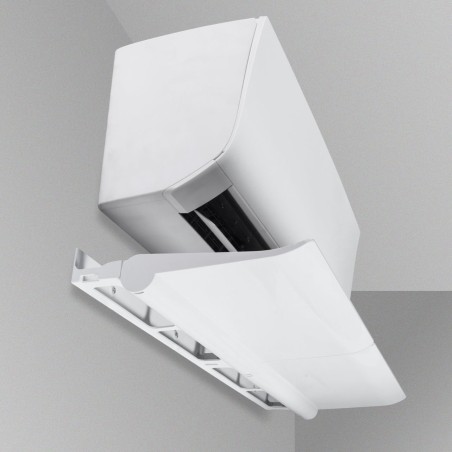 Déflecteur Climik pour fente