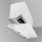 Déflecteur Climik pour fente Déflecteur Climik pour fente
