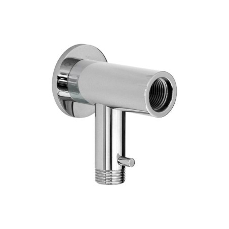 Inverseur universel pour bras de douche 1/2" - Modèle : Rond