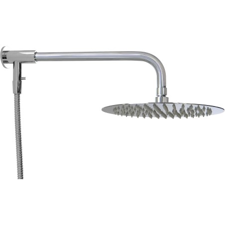Inverseur universel pour bras de douche 1/2" - Modèle : Square