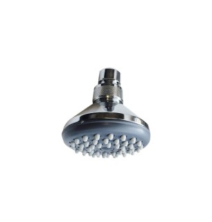 Douche de tête avec articulation pivotante Série Sofy
