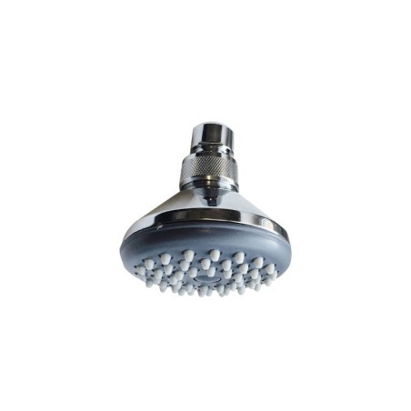 Douche de tête avec articulation pivotante Série Sofy