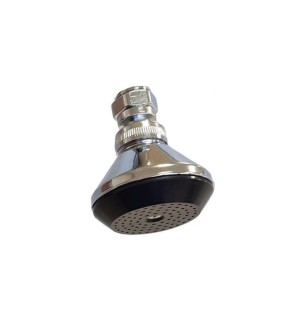 Pomme de douche avec articulation pivotante Série de base